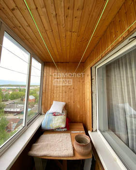 2-к квартира, вторичка, 50м2, 9/10 этаж