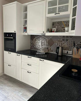 3-к квартира, вторичка, 70м2, 3/18 этаж