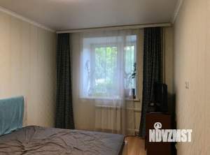 4-к квартира, вторичка, 105м2, 1/14 этаж