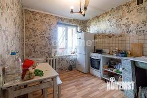 1-к квартира, вторичка, 34м2, 7/14 этаж