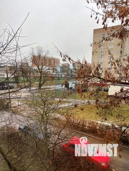 4-к квартира, вторичка, 63м2, 3/5 этаж