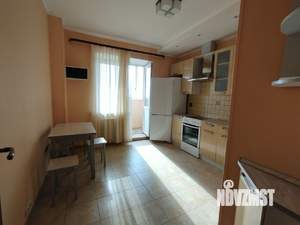 1-к квартира, вторичка, 45м2, 9/17 этаж