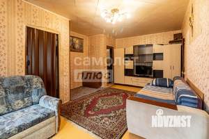 2-к квартира, вторичка, 43м2, 2/5 этаж