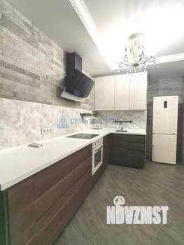 1-к квартира, вторичка, 39м2, 7/14 этаж