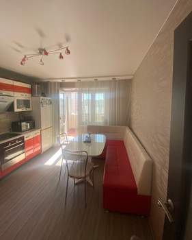 2-к квартира, вторичка, 66м2, 13/17 этаж