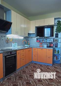 4-к квартира, вторичка, 94м2, 10/17 этаж