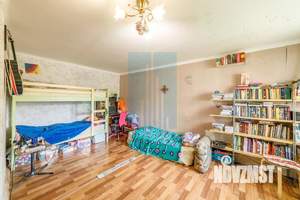 1-к квартира, вторичка, 35м2, 1/5 этаж