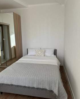 1-к квартира, вторичка, 35м2, 10/17 этаж