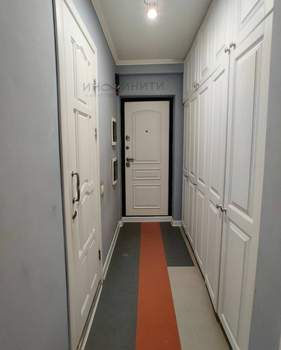 3-к квартира, вторичка, 58м2, 4/5 этаж