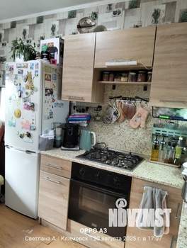 1-к квартира, вторичка, 43м2, 9/10 этаж