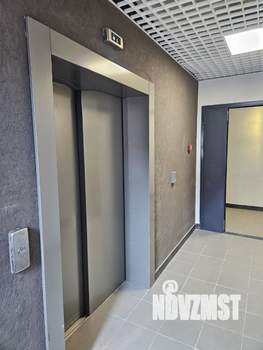 Студия квартира, вторичка, 30м2, 4/6 этаж