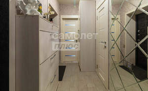 2-к квартира, вторичка, 63м2, 3/5 этаж