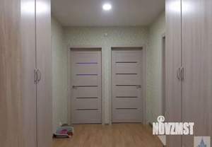 4-к квартира, вторичка, 91м2, 1/14 этаж