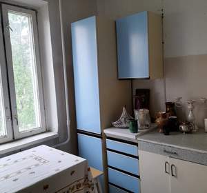 2-к квартира, вторичка, 52м2, 5/9 этаж