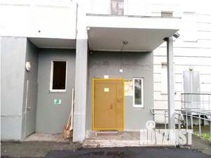 Студия квартира, вторичка, 38м2, 1/18 этаж