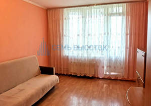 2-к квартира, вторичка, 51м2, 11/17 этаж