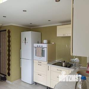 1-к квартира, вторичка, 37м2, 3/3 этаж