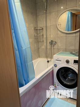 1-к квартира, вторичка, 31м2, 3/5 этаж