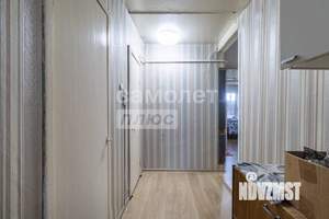 2-к квартира, вторичка, 43м2, 2/5 этаж