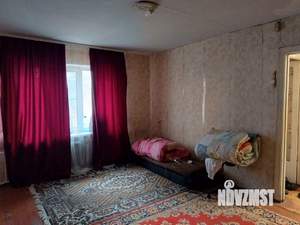 2-к квартира, вторичка, 36м2, 1/5 этаж