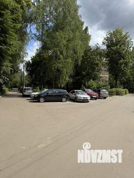 2-к квартира, вторичка, 48м2, 4/5 этаж