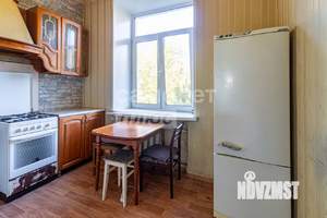 3-к квартира, вторичка, 82м2, 3/5 этаж
