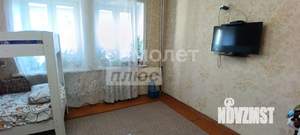 2-к квартира, вторичка, 50м2, 1/2 этаж
