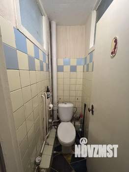 2-к квартира, вторичка, 47м2, 4/9 этаж