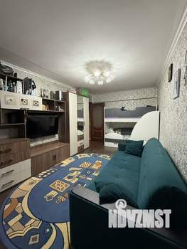 2-к квартира, вторичка, 41м2, 9/9 этаж