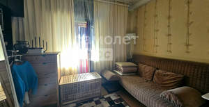 2-к квартира, вторичка, 44м2, 3/3 этаж