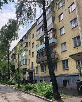 3-к квартира, вторичка, 59м2, 5/5 этаж