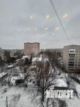 6-к квартира, вторичка, 63м2, 9/9 этаж