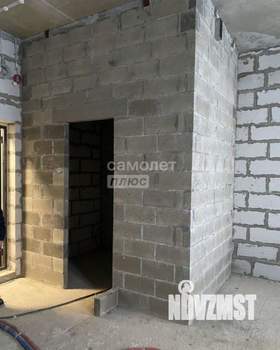 Студия квартира, вторичка, 27м2, 1/6 этаж