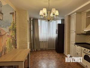 2-к квартира, вторичка, 75м2, 14/16 этаж