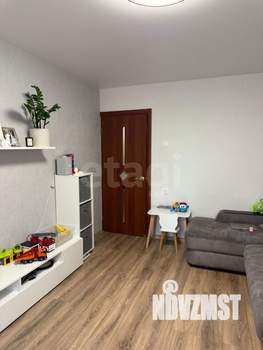 2-к квартира, вторичка, 48м2, 2/9 этаж