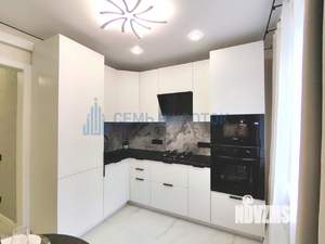 1-к квартира, вторичка, 34м2, 1/9 этаж