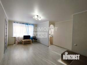 2-к квартира, вторичка, 43м2, 1/5 этаж