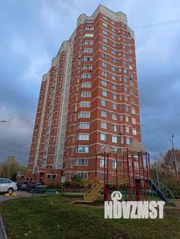 2-к квартира, вторичка, 75м2, 3/17 этаж