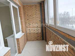 Студия квартира, вторичка, 32м2, 5/17 этаж