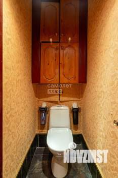 2-к квартира, вторичка, 55м2, 3/9 этаж