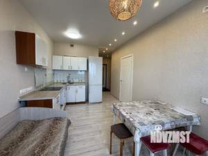 1-к квартира, вторичка, 40м2, 14/20 этаж