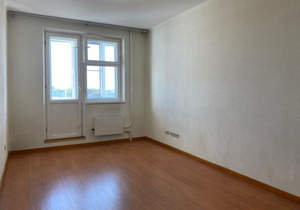 2-к квартира, вторичка, 55м2, 12/14 этаж
