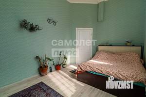 4-к квартира, вторичка, 142м2, 1/3 этаж