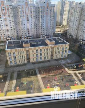 2-к квартира, вторичка, 56м2, 14/14 этаж