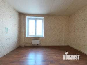 3-к квартира, вторичка, 71м2, 2/18 этаж