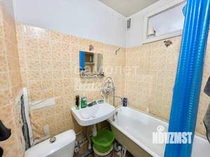 1-к квартира, вторичка, 30м2, 2/5 этаж