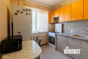 1-к квартира, вторичка, 30м2, 2/5 этаж
