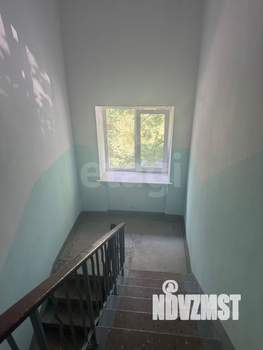 1-к квартира, вторичка, 32м2, 5/5 этаж
