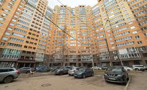 2-к квартира, сданный дом, 77м2, 17/17 этаж
