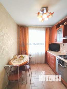 3-к квартира, вторичка, 62м2, 9/10 этаж